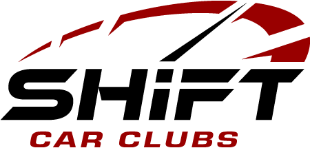 Shift Car Clubs